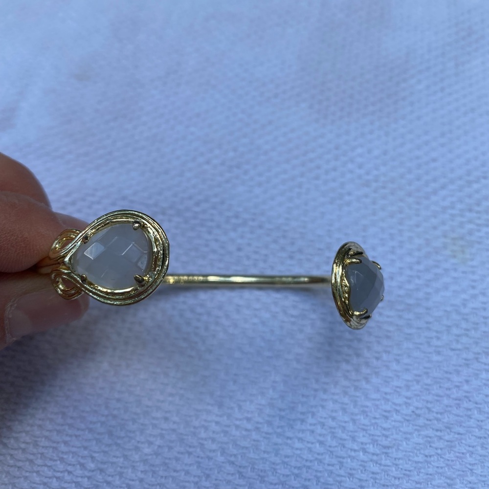 Kendra Scott Cuff Bracelet